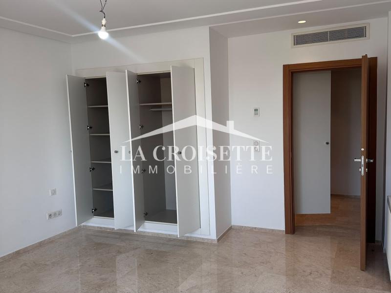 Appartement S+2 à Gammarth
